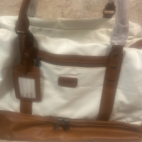 Wogarl travel set - Picture 6 of 6